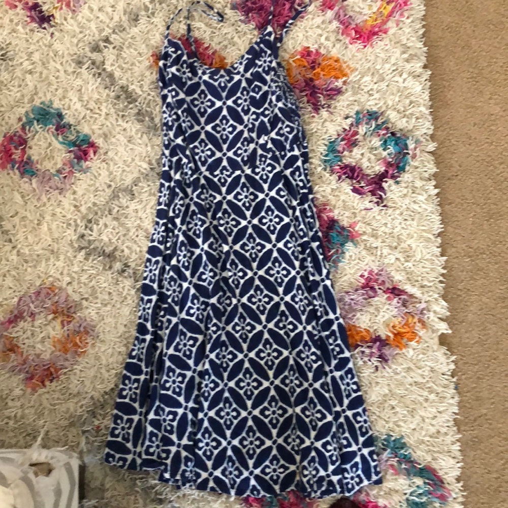 Summer dress